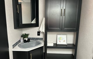 Adventure Ready 2022 Forest River - Toy Hauler