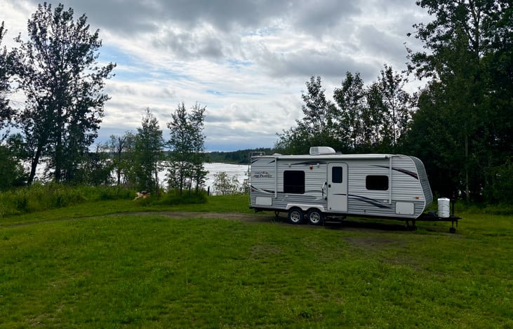 RV Photo