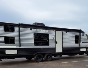 Forest River RV Cherokee 264L