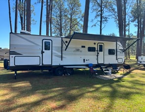 Jayco Jay Flight SLX 321BDS