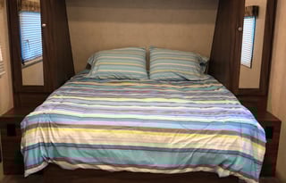 Jones Family Bunkhouse