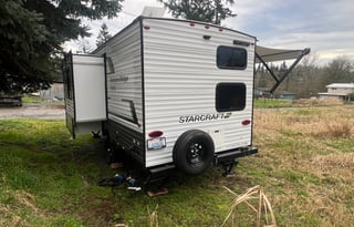 2025 Starcraft Autumn Ridge 188BHS Single Axle