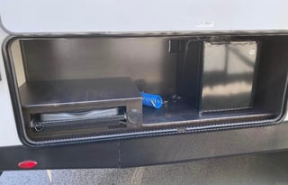 2023 Highland Ridge Range Lite 261BH