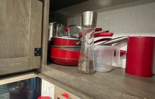 2022 Forest River RV Sandstorm 272GSLC