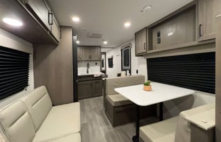 2025 Grand Design Transcend Xplor 24BHX
