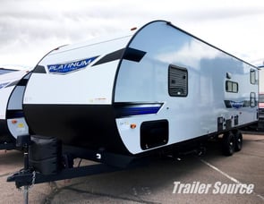 Forest River RV Salem FSX 270RTKX