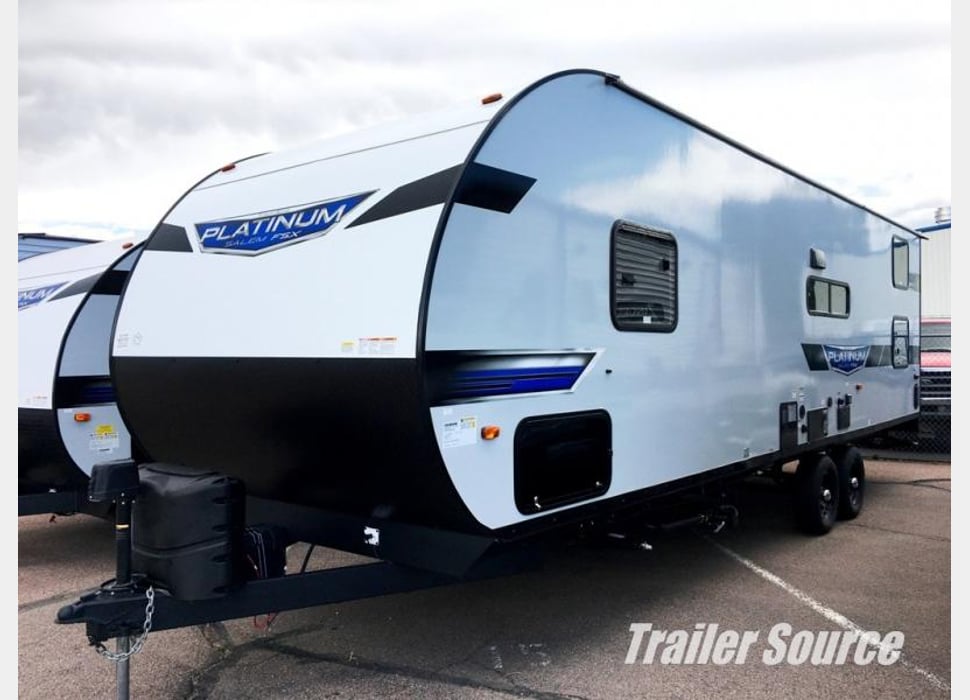 Toy Hauler rentals in Denver