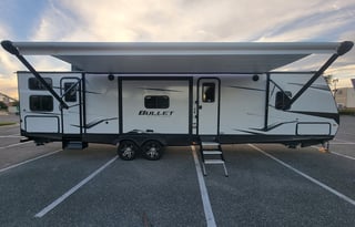 Keystone Bullet 330BHS