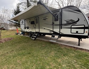 Jayco White Hawk 31BH