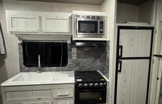 2023 Eclipse Attitude Limited 2414BSG