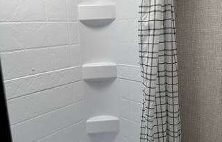 Baja Jayco  bumper pull ready for Adventure