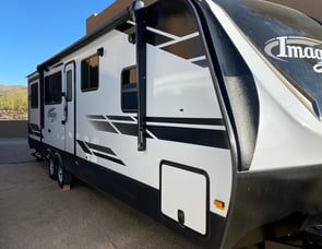 Grand Design Imagine 3100RD