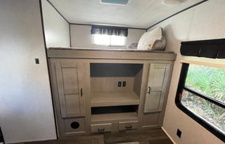 2021 Heartland Mallard M 32