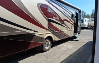 2014 Newmar Bay Star 3124