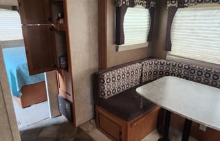 Family Fun Getaway 2014 Palomino Puma 30-FBSS