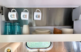 Bohemian Luxury RV | 2023 Airstream Flying Cloud