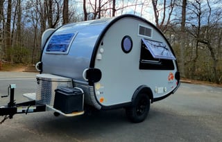 MOBILE NEST - nuCamp RV T@B 320 S