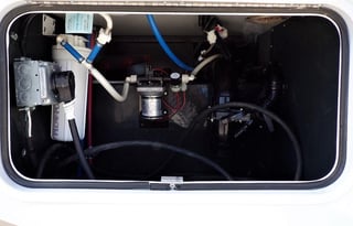 2014 Fleetwood RV Tioga Ranger 31D BranderRV#3