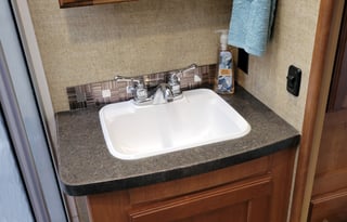 2018 Winnebago Vista 31BE