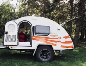 nuCamp RV T@G XL 6-Wide