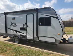 Jayco Jay Flight SLX 7 174BH