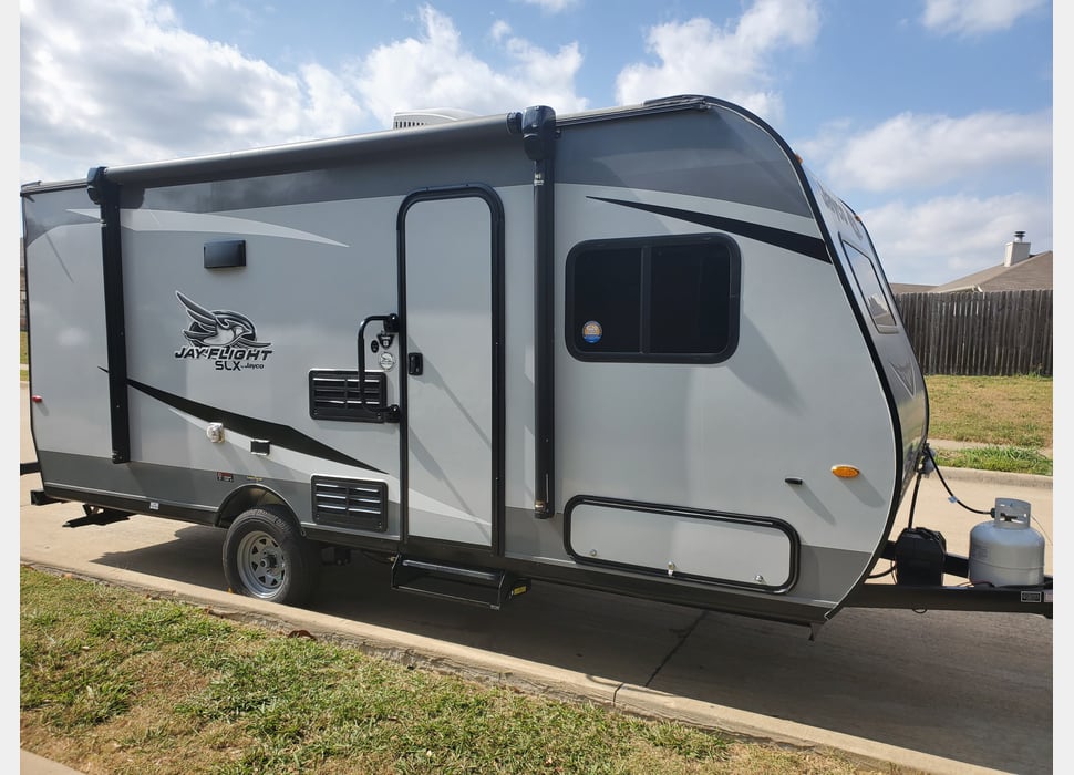 Travel Trailer rentals in Evans
