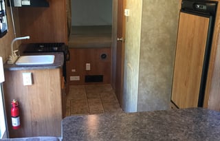 Family-Friendly JayFeather at Barlow Trail Gardens