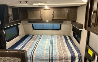 Ready for Camping Season!