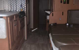 Forest River RV Sunseeker