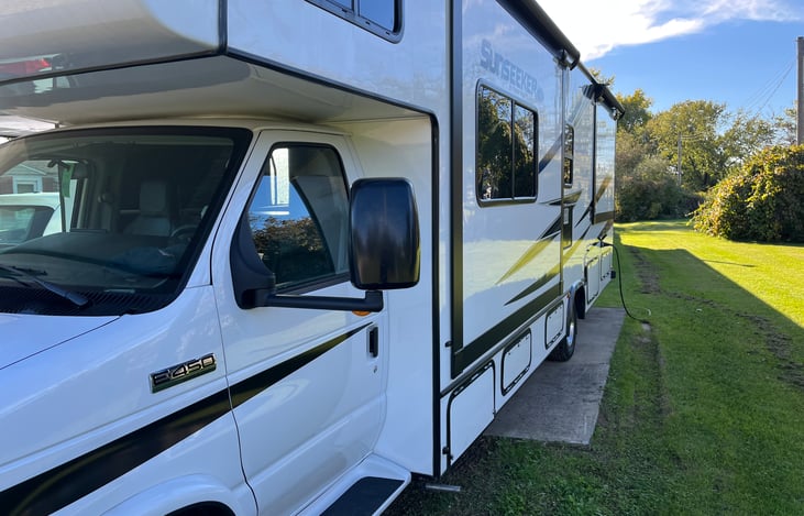 RV Photo