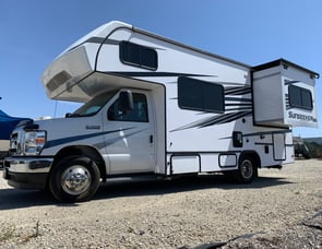 Forest River RV Sunseeker LE 2250SLE Ford