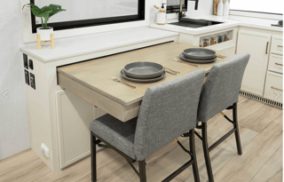 Brinkley Love! 2025 Model I 265 Luxury Camping!