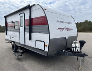 Prime Time RV Avenger LT 17BHS