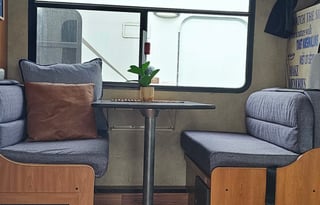 Thor Majestic 23a Moab - Unlimited Miles