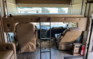 2019 Jayco Precept       JADE RV