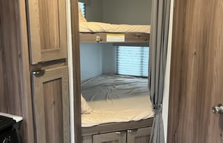 2024 Luxury Camper- Ready for fun!