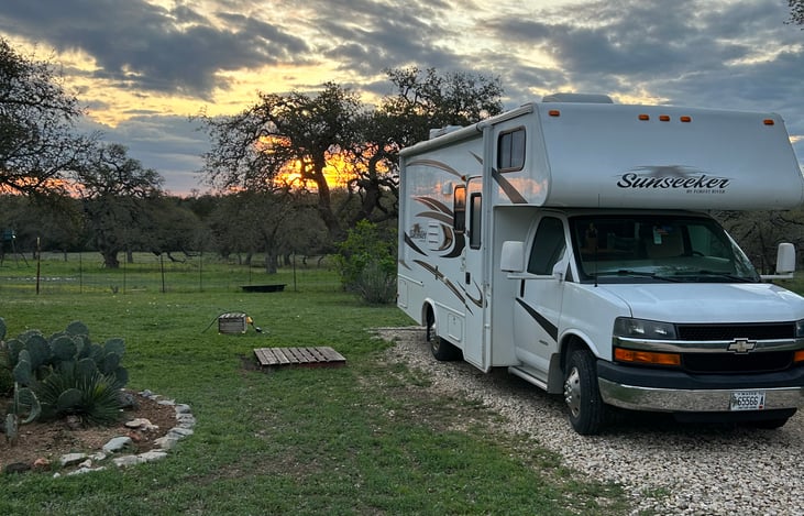 RV Photo