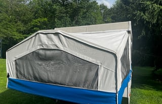 The Brave Little Rockwood