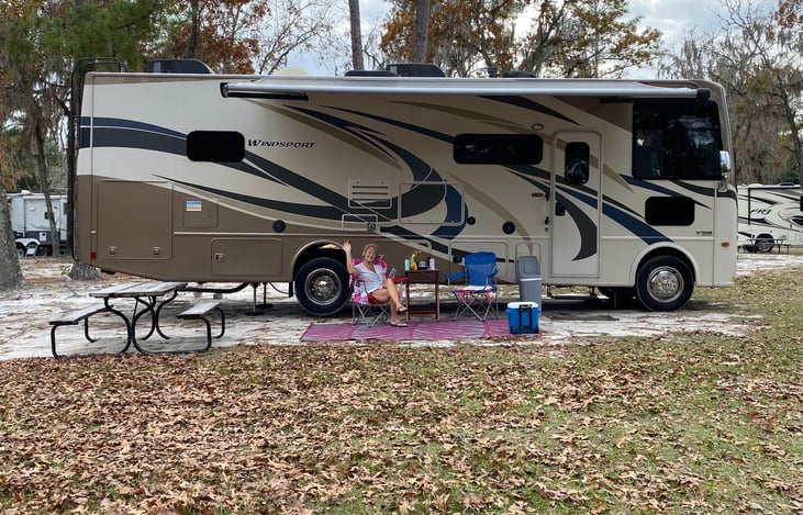 RV Photo