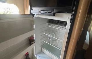 2016 Winnebago Fuse 23T