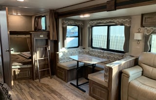 Family Bunkhouse Huge Floorplan Private Master