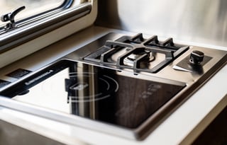 Winnebago Navion - Luxury Meets Adventure