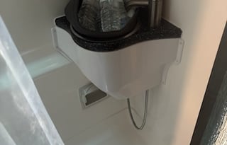 2022 Mercedes Sprinter Van