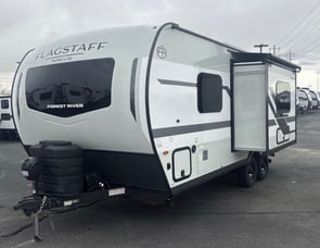 Forest River RV Flagstaff Micro Lite 21FBRS