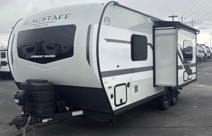 RV Photo