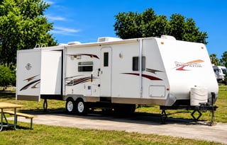 Perfect Family Camper! Private Bunkhouse, Sleeps 7