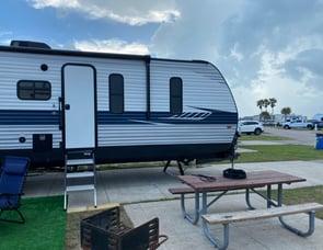 CROSS ROADS ZINGER bh 340