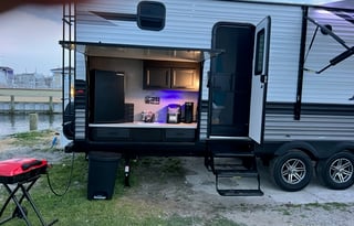 OBX Bender 2022 Jayco Jay Flight *DELIVERY ONLY*