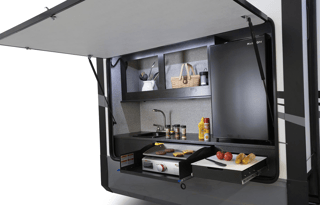 2022 Highland Ridge RV Open Range OF395BHS