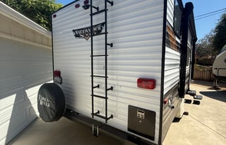 Say Hello to the Wildwood Wonder!